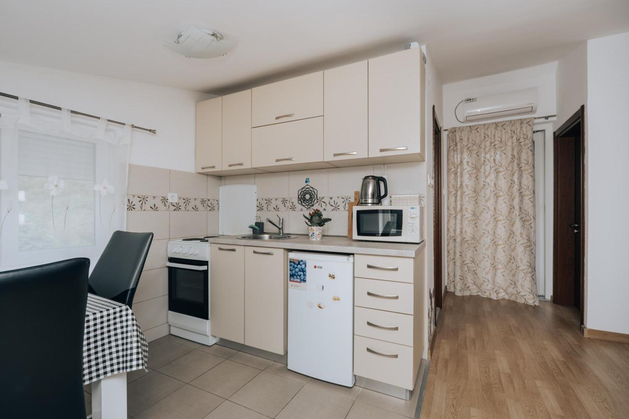 Paradise Bay Apartment *