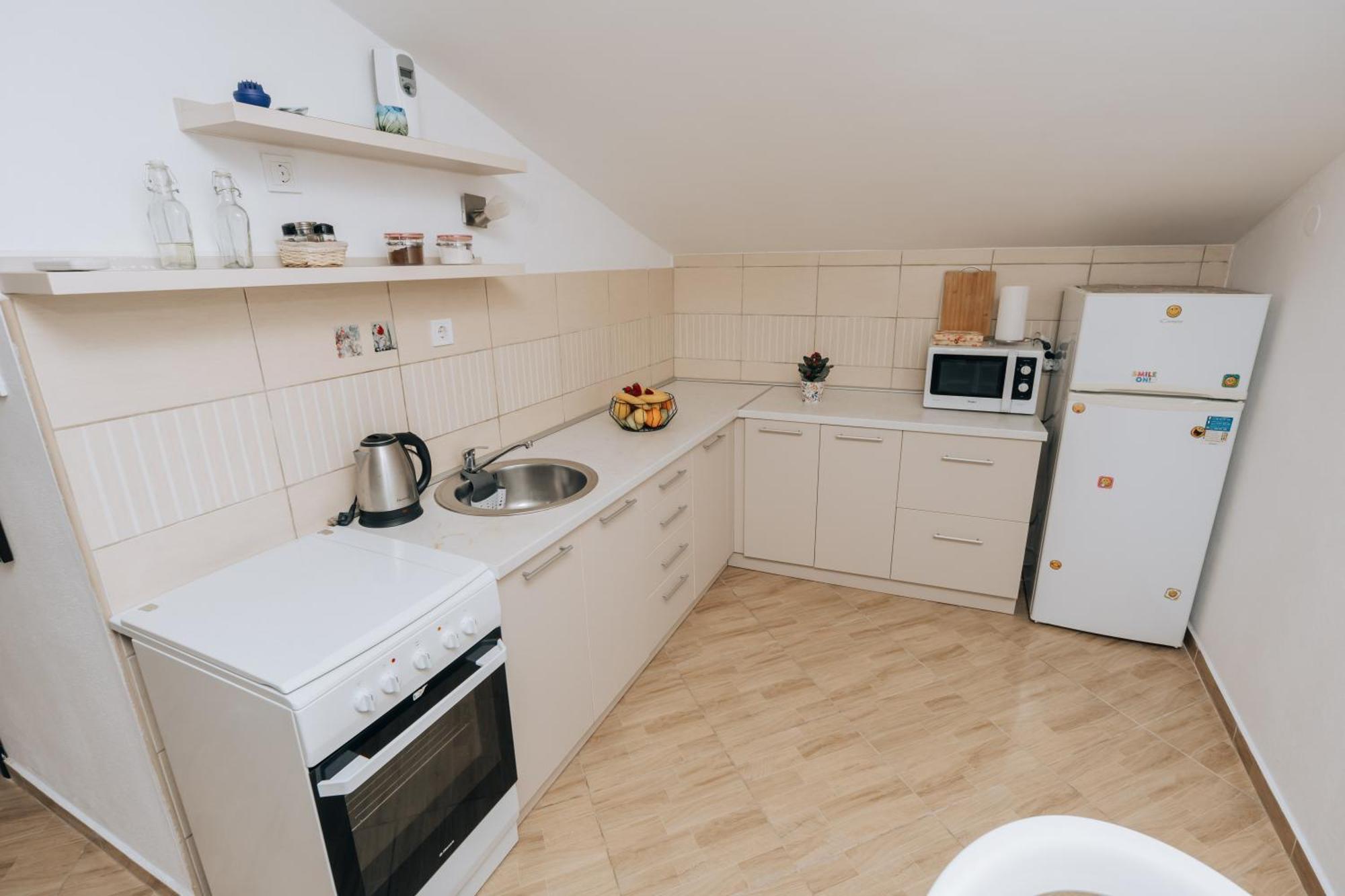 Paradise Bay Apartment *