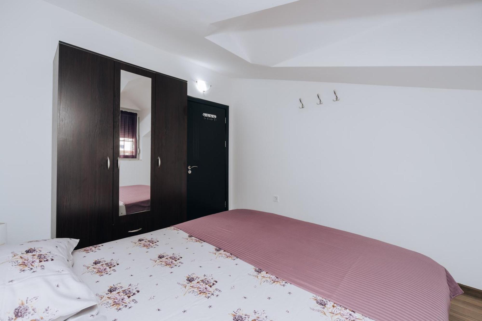 Apartment Paradise Bay *