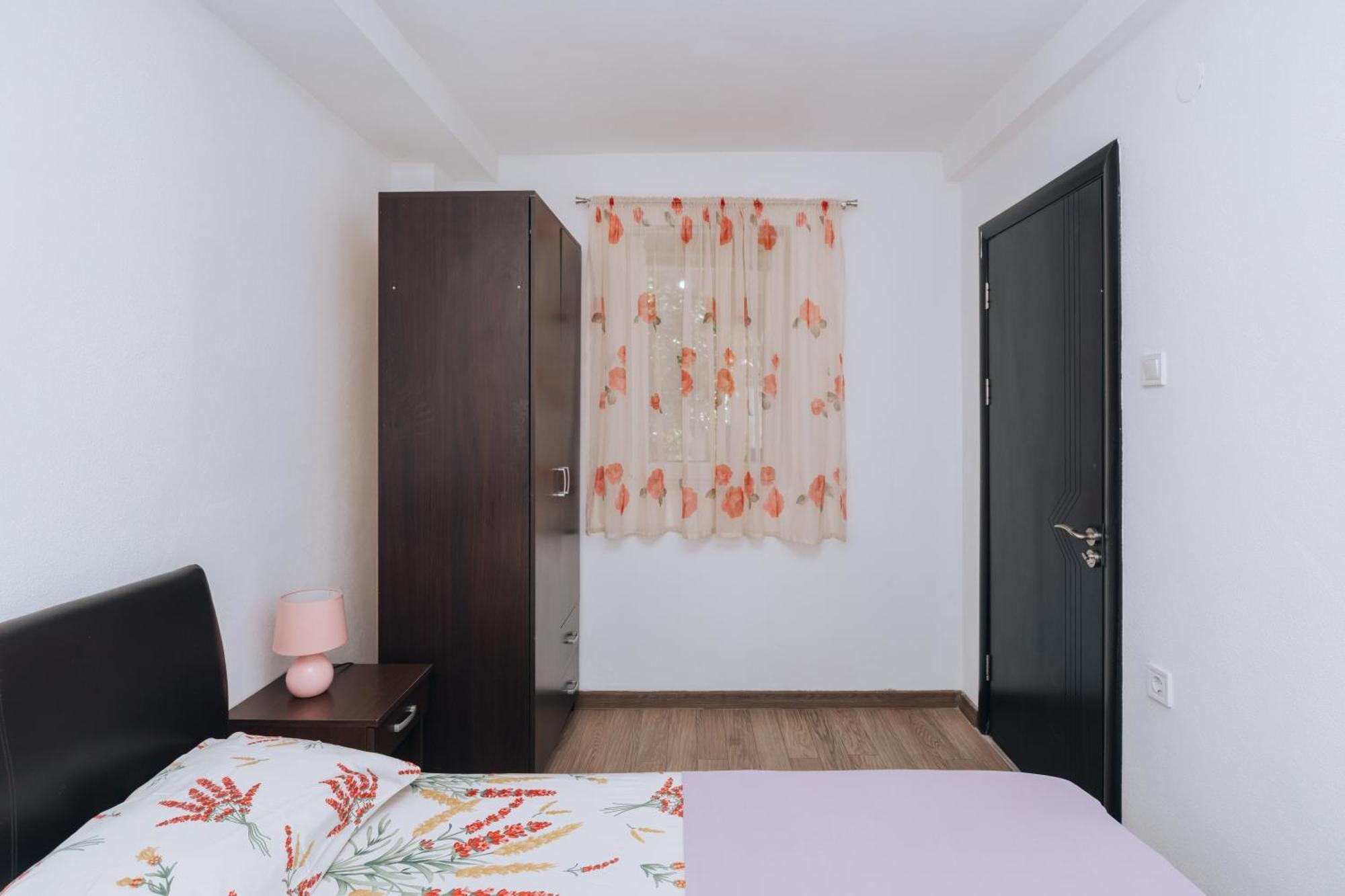 Paradise Bay Apartment