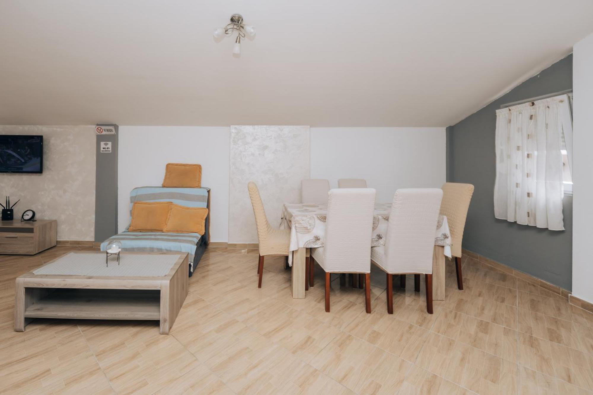Paradise Bay Apartment *