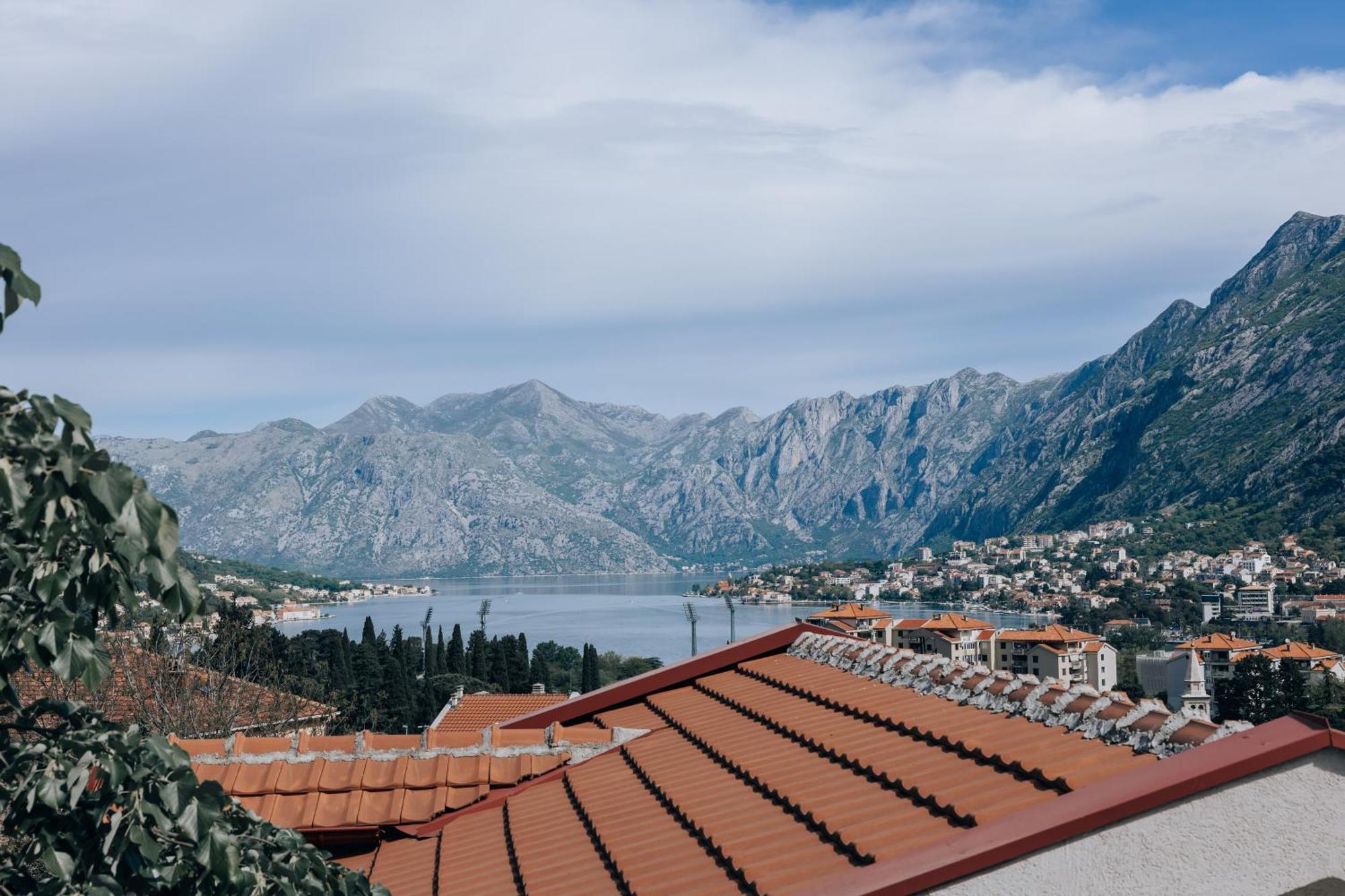 Apartman Paradise Bay Kotor