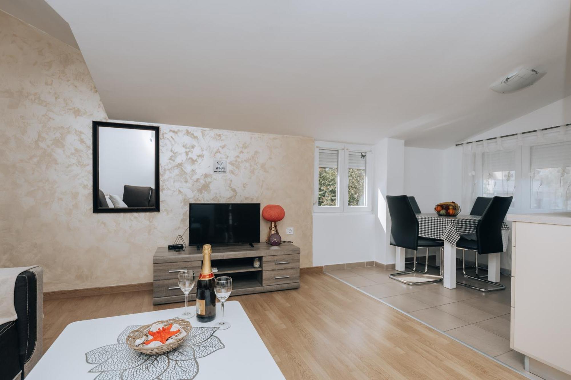 Apartman Paradise Bay