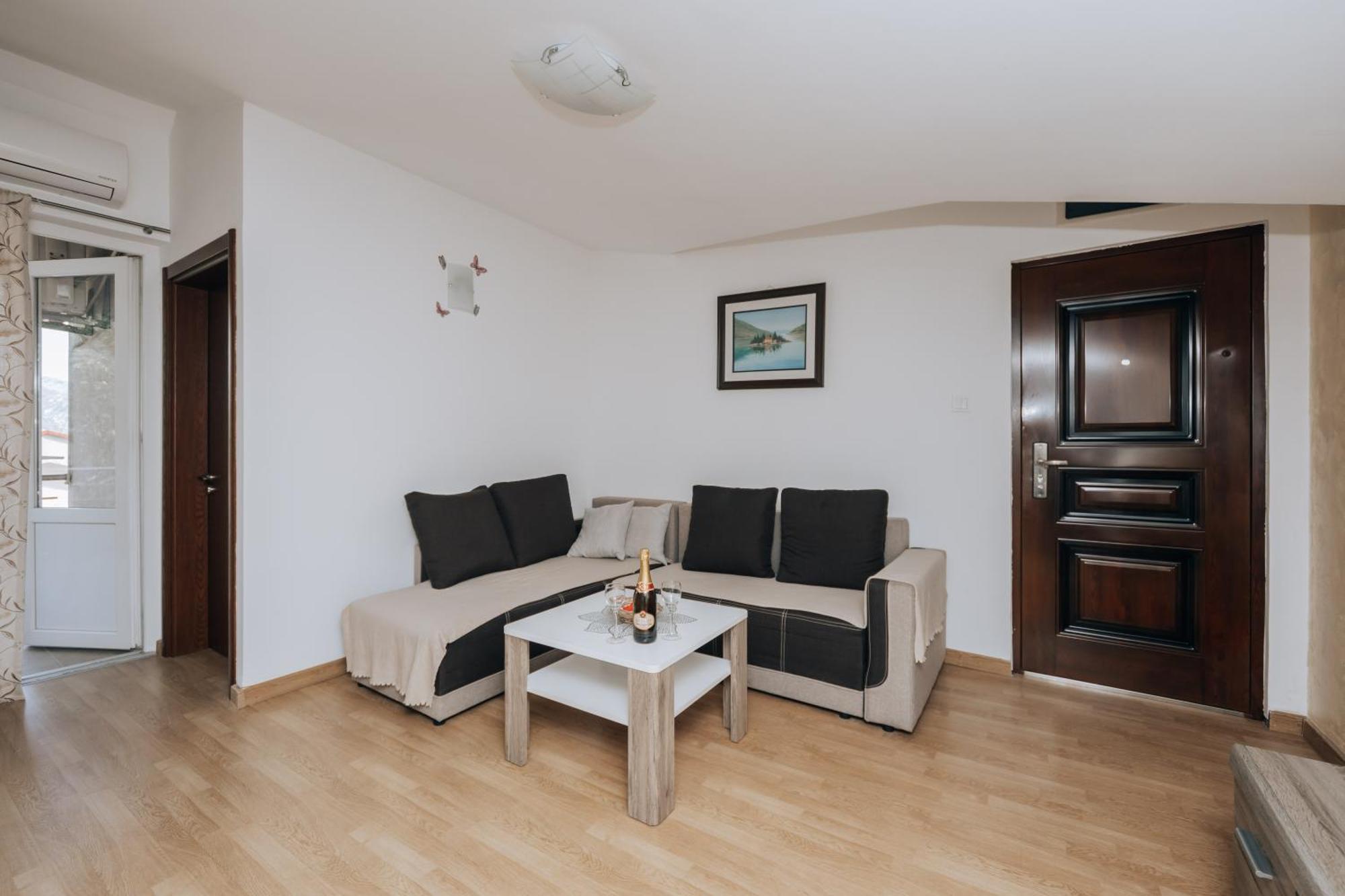 Apartman Paradise Bay *