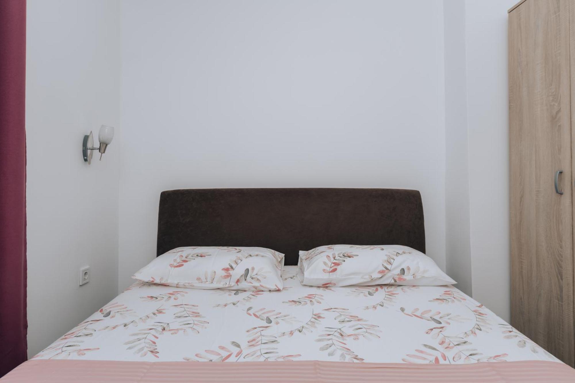 Apartman Paradise Bay Kotor
