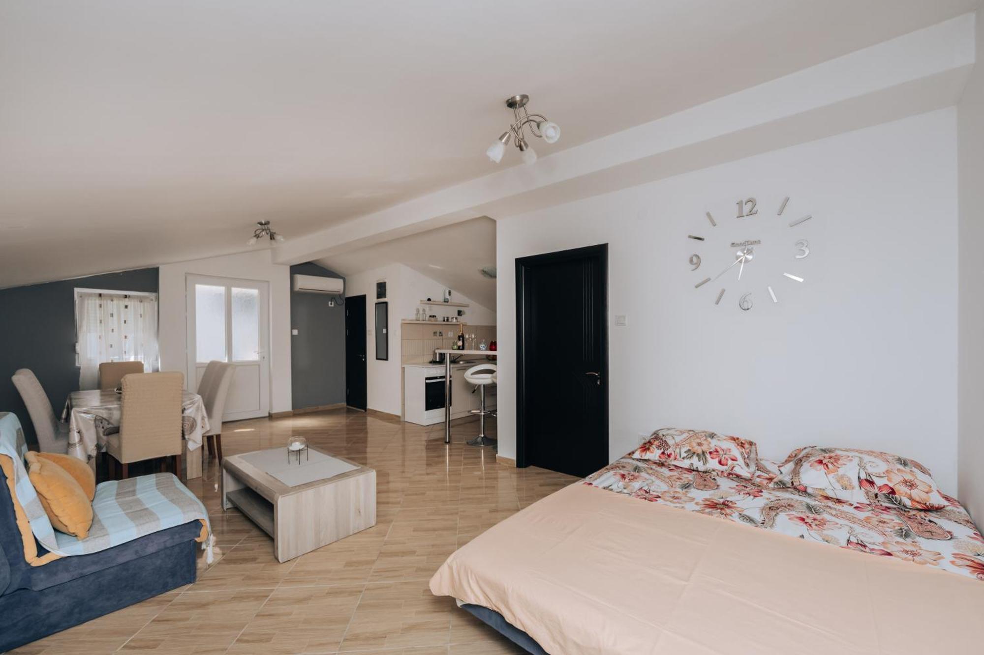 Paradise Bay Apartman