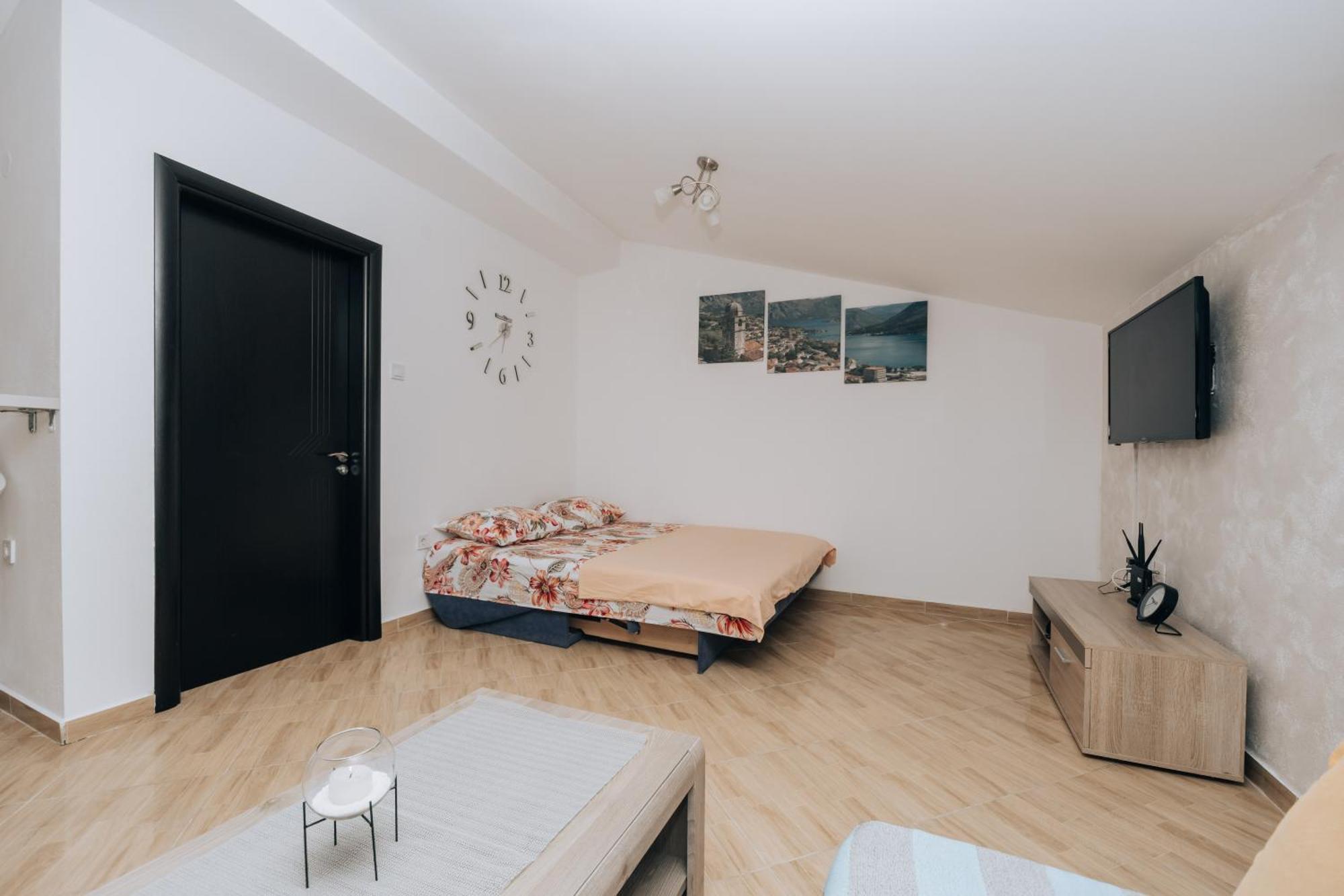 Apartman Paradise Bay