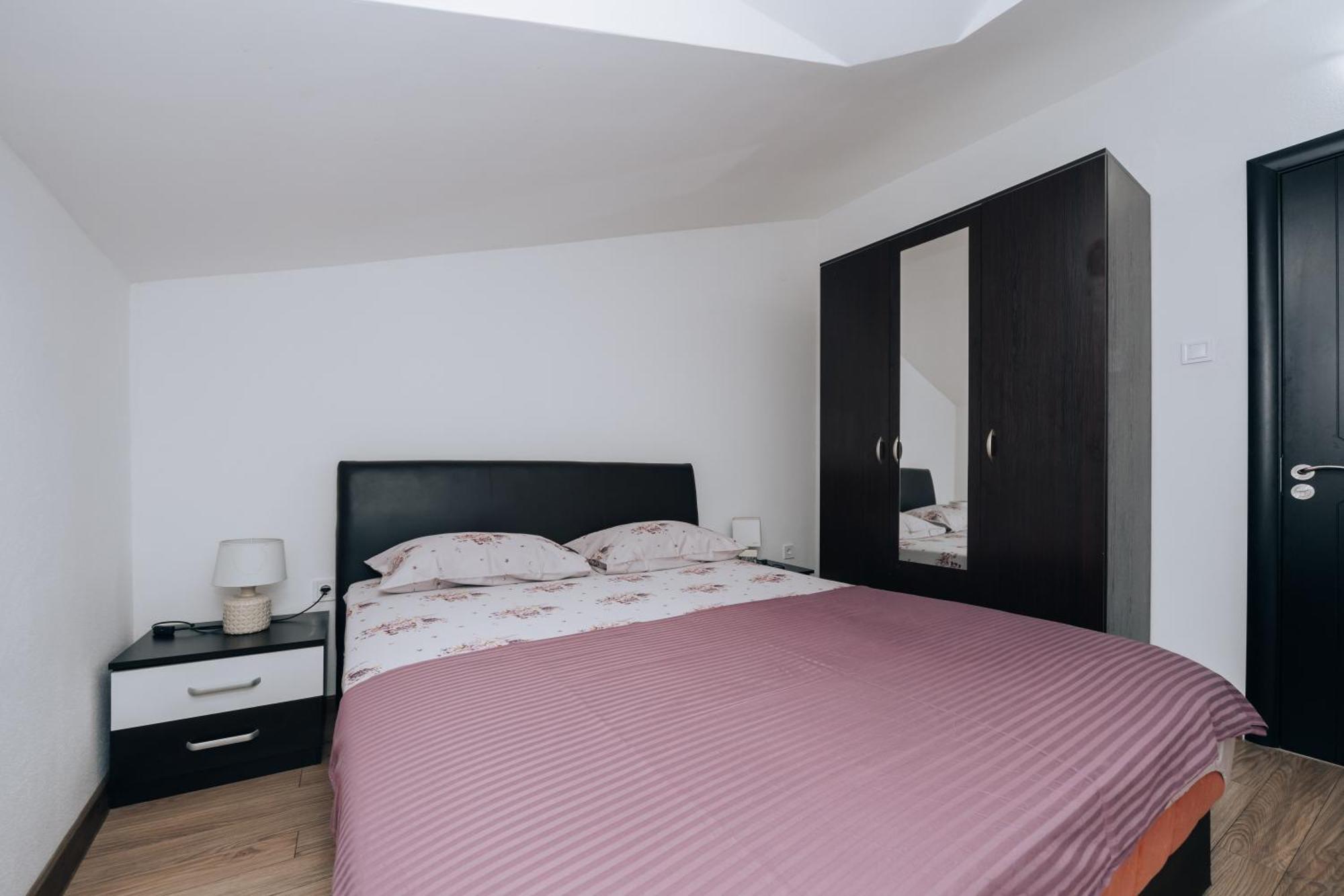 Apartman Paradise Bay Kotor