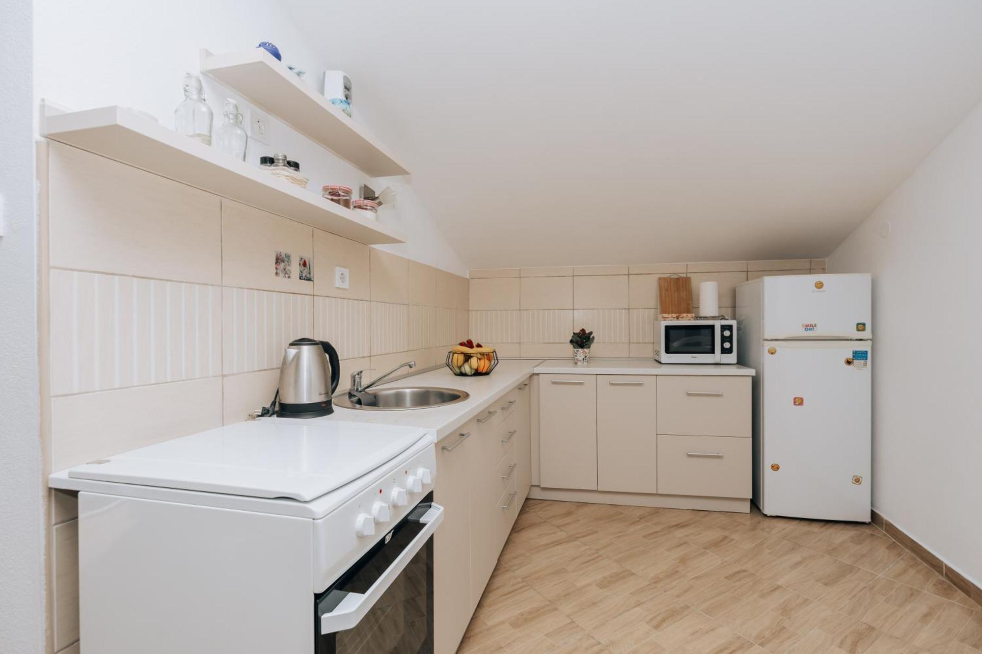 Paradise Bay Apartman