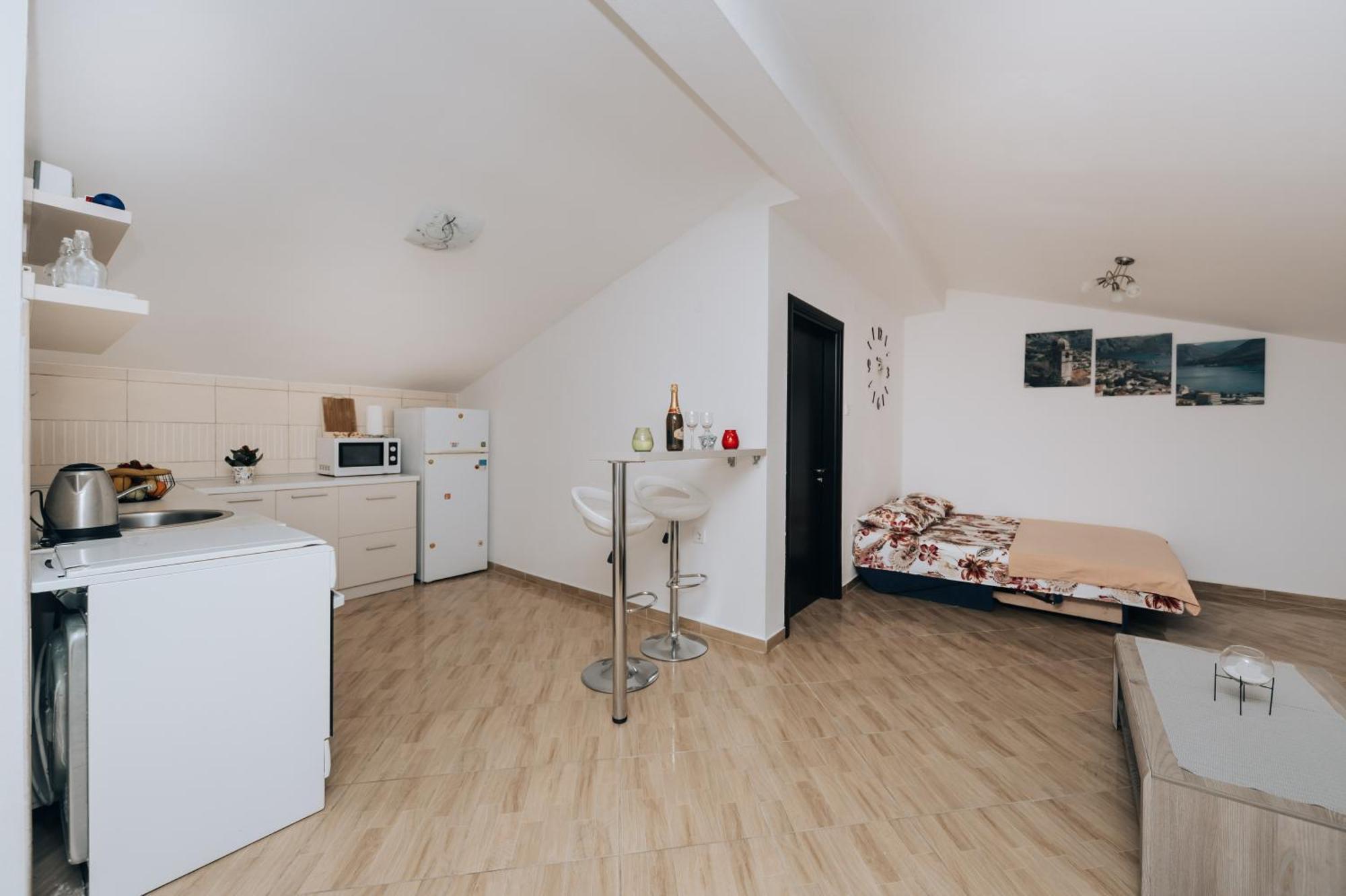 Apartman Paradise Bay