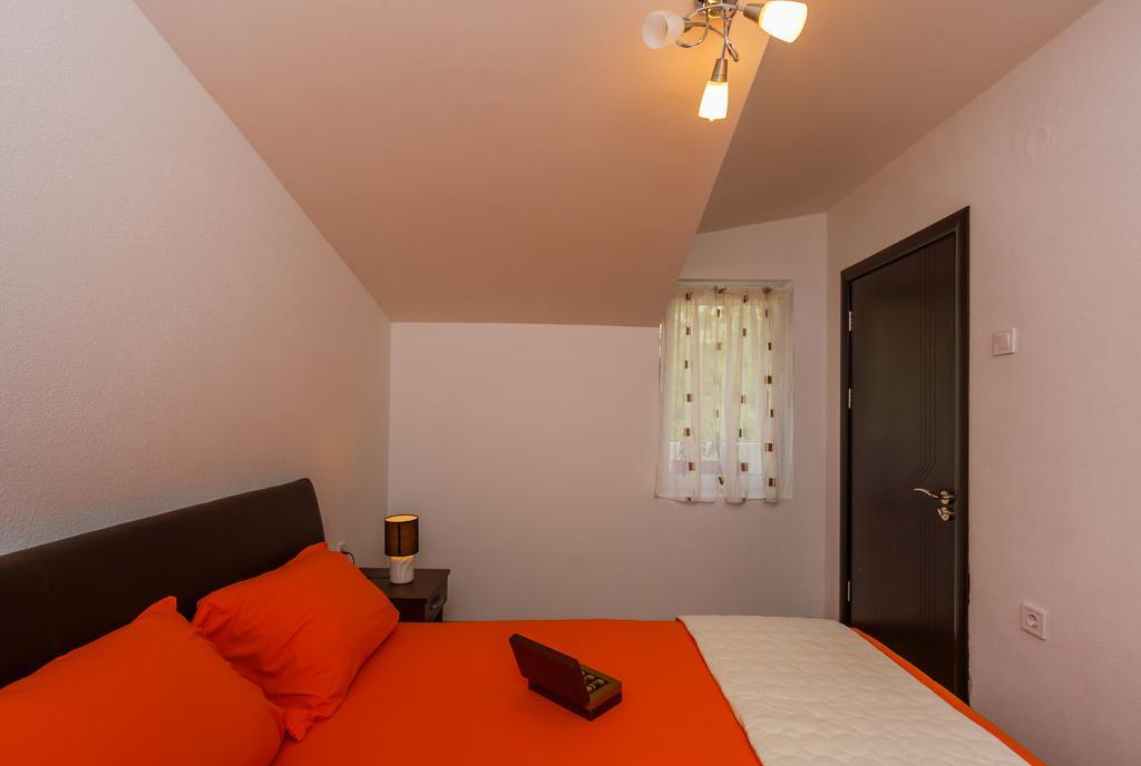 Apartman Paradise Bay