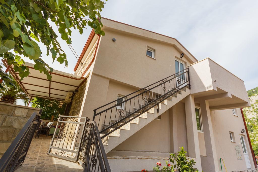 Apartman Paradise Bay