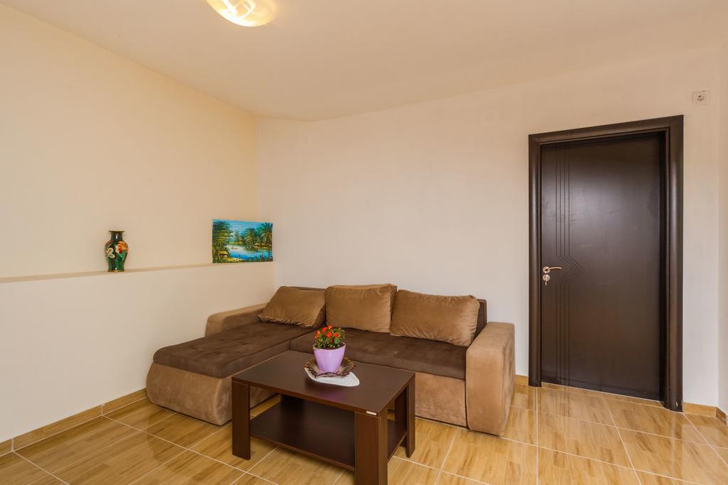 Apartman Paradise Bay *