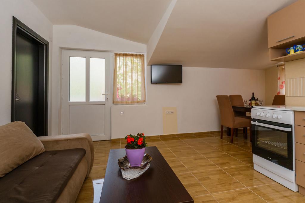 Apartman Paradise Bay Kotor