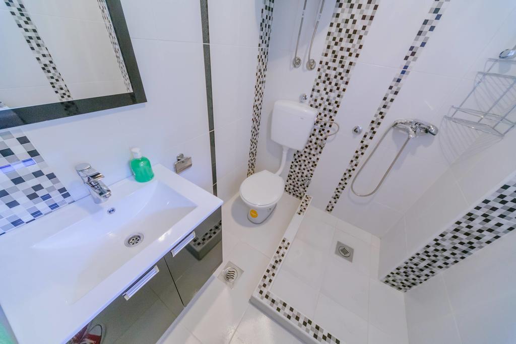 Paradise Bay Apartman