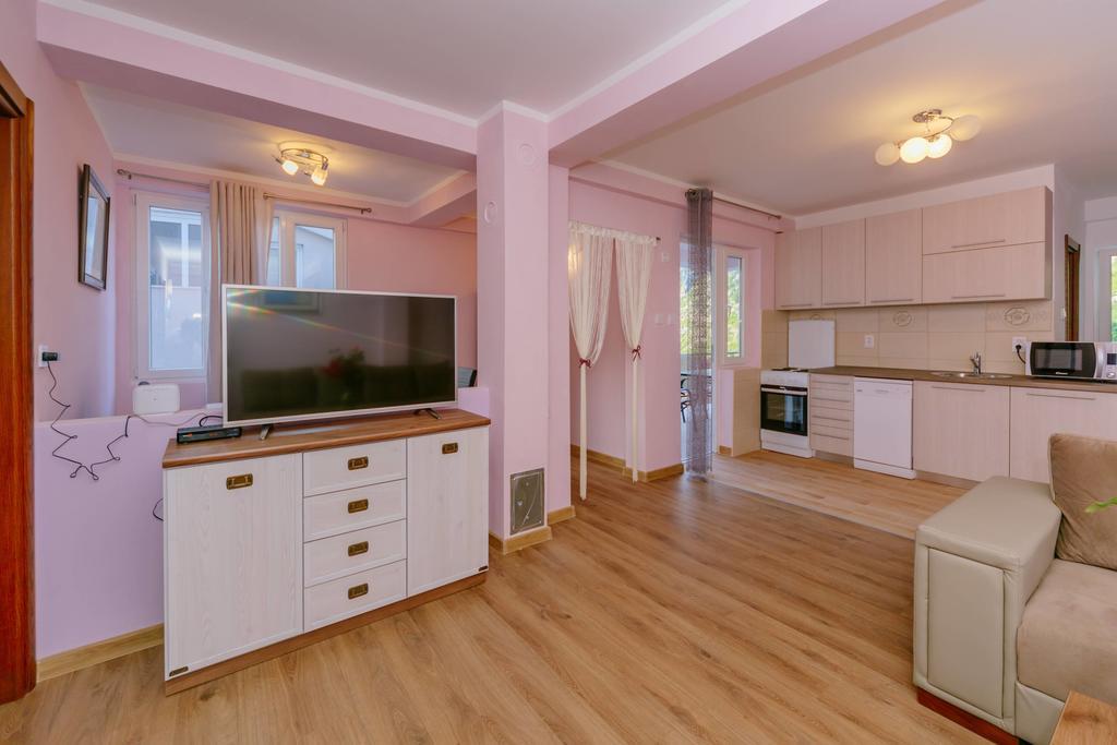 Apartman Paradise Bay Kotor