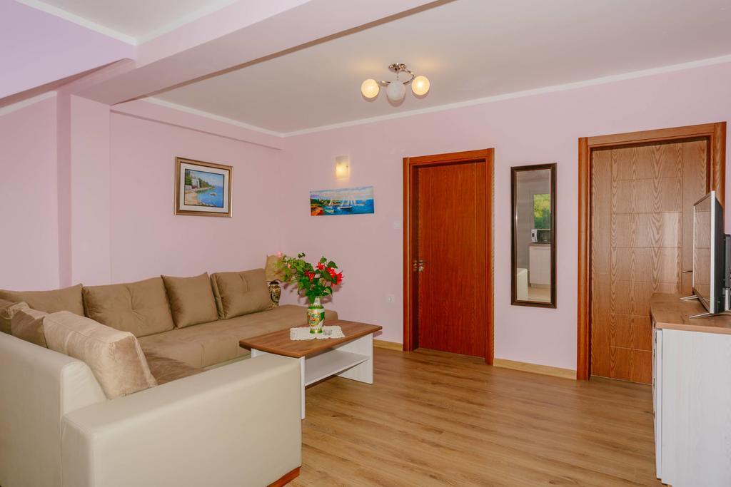 Apartman Paradise Bay