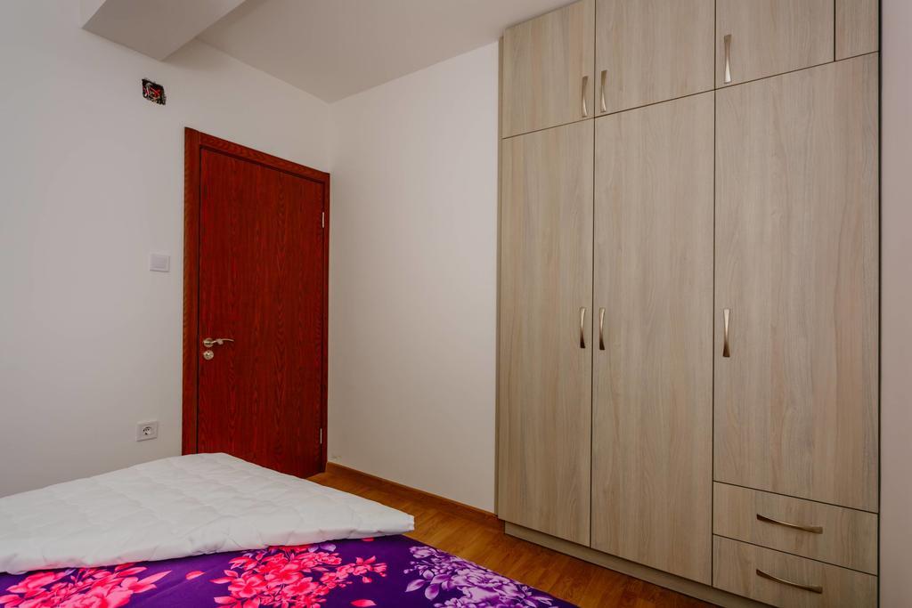 Apartman Paradise Bay *