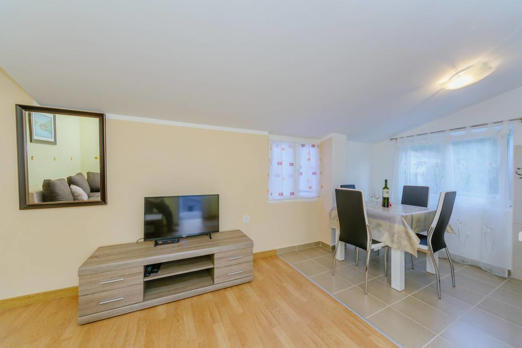 Paradise Bay Apartman