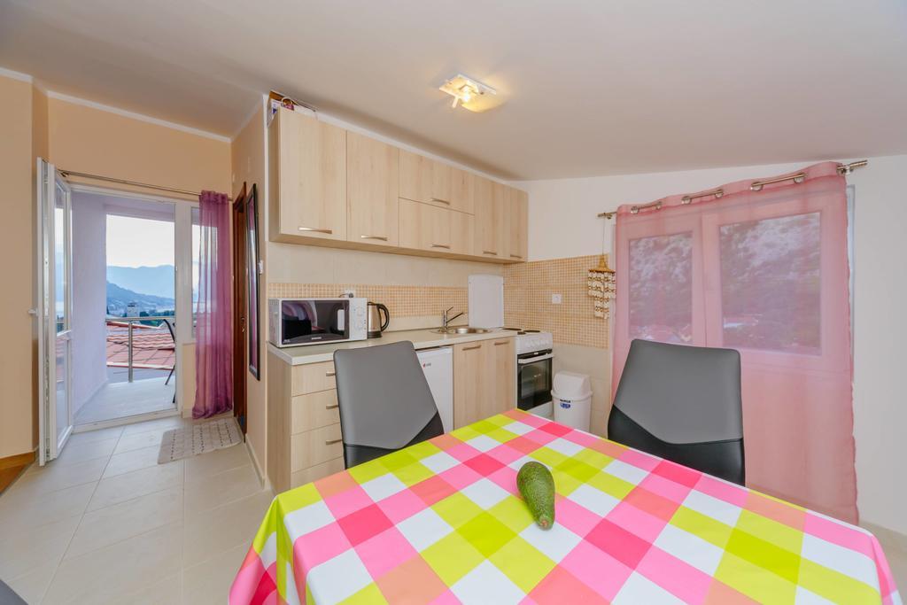 Paradise Bay Apartman