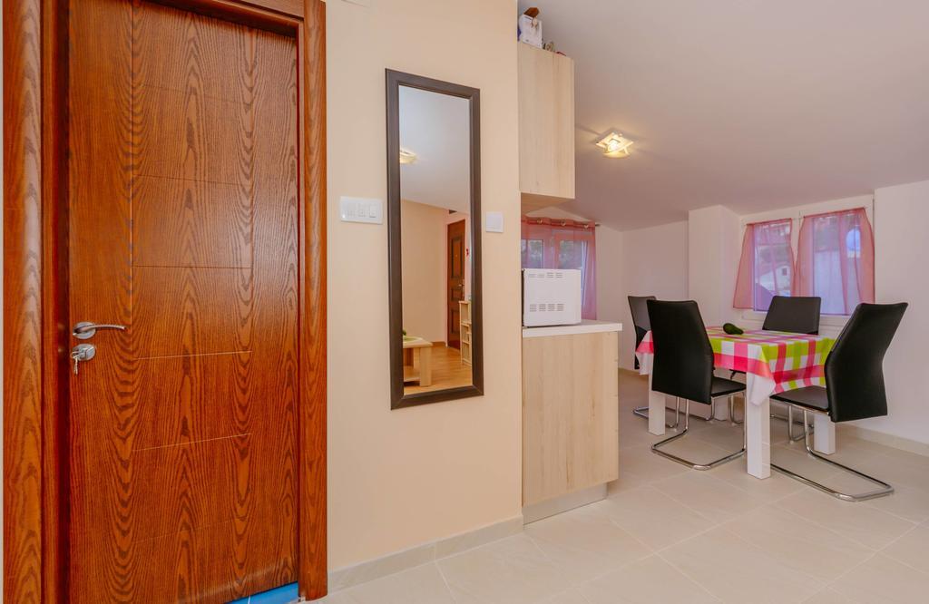 Apartman Paradise Bay *