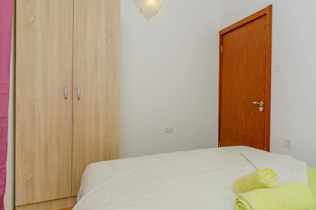Paradise Bay Apartman Kotor