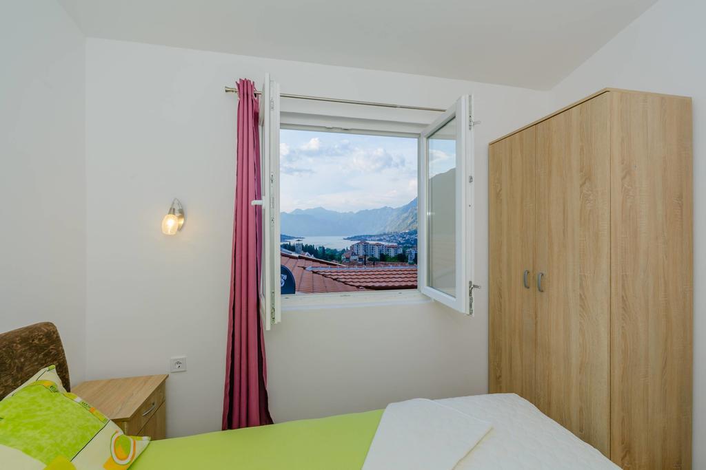 Apartman Paradise Bay *