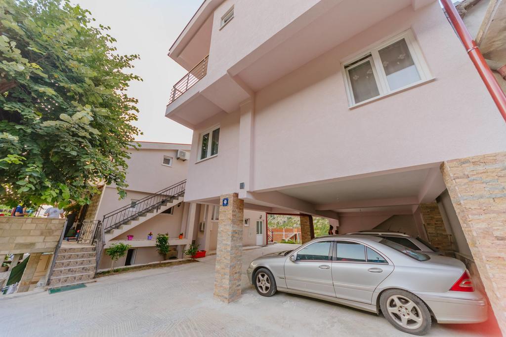 Apartman Paradise Bay *